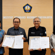 ITNY – Klaten (1)